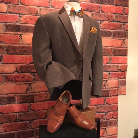 Sean John Sport Coat - Picture 9 of 17